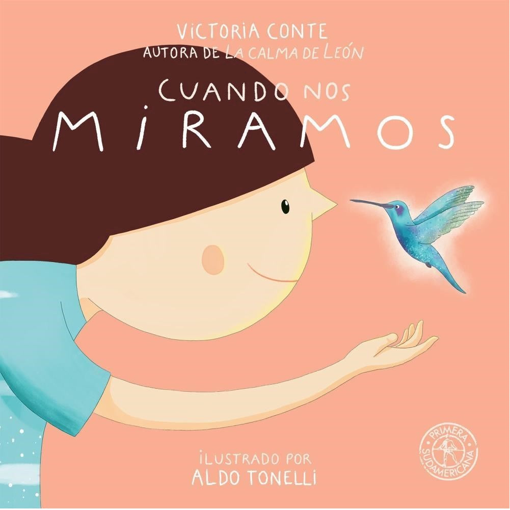Cuando nos miramos Cuando nos miramos